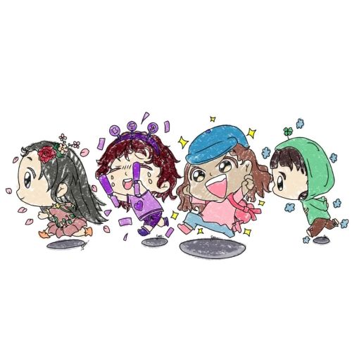 Cuties. (at Manila, Philippines) Https://www.instagram.com/p/CoRUOZVvqE0/?igshid=NGJjMDIxMWI=