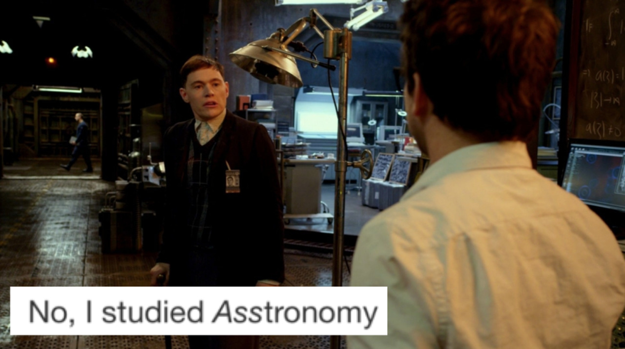 erinkyan:  kayteaem-fic:  Dorks. (More dorks)   robokittens this is vitally important