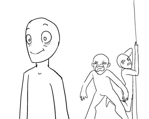 Draw the Squad Meme