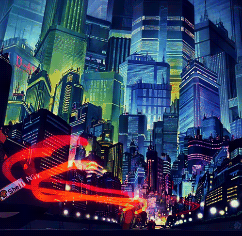 ElectroSynth