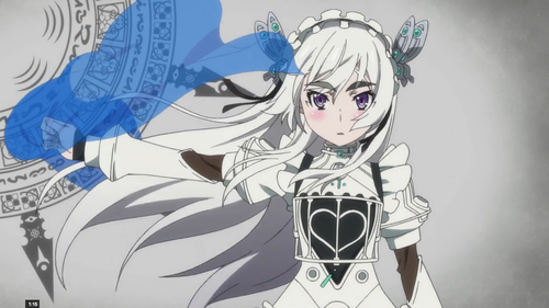 sexizaya:  So 2014 was the year of: Second seasons         Sport animes      Lolis