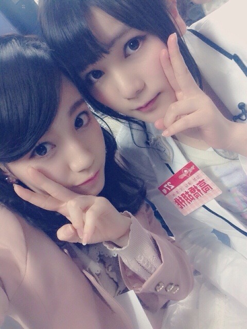 収録✡♪｜石田佳蓮オフィシャルブログ「HAPPY SMILE DAYS!!!」Powered by Ameba