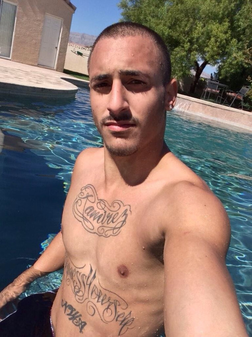 militarycops:  Chakalito delicioso…