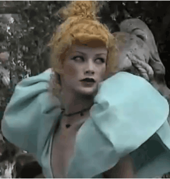 Carolyn Murphy, Olga Pantushenkova & Karen Elson