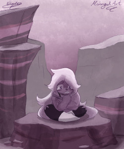 meringutart:  STEVEN UNIVERSE RIPPED MY HEART