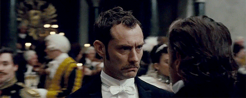 Sherlock Holmes: A Game Of Shadows (2011)