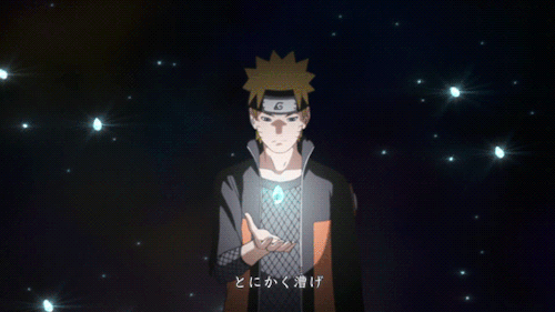 red-beet-soup:  They replaced Naruto with Sasuke in the opening   Sasuke don’t give a fuck…