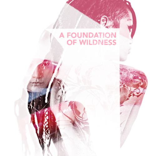 a foundation of wildnesscosette and éponine in the modern day:a mix for two girls who won&