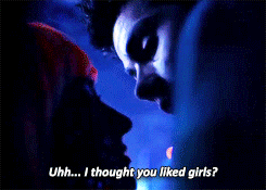 toodrunktofindanurl:  puppymalia:  Well, Dad, there’s a conversation that we-.