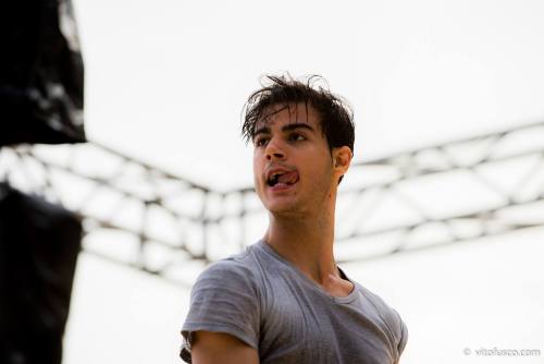 vdanker:  Davide Dato 