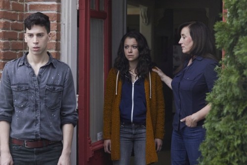 Orphan Black Season 5 photos are here