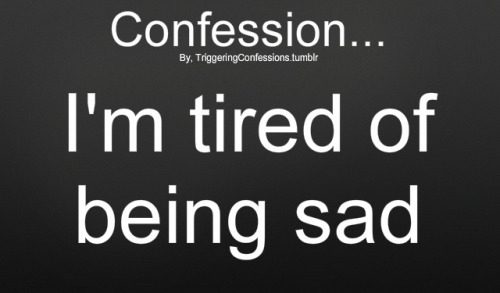 triggeringconfessions:  Send Your Own Confession adult photos