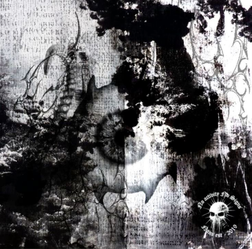 Random Transparent Overlays / Textures.