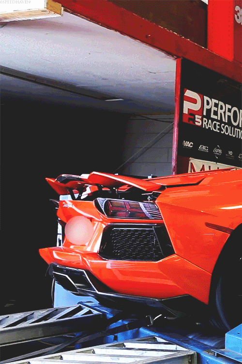 Fuck Yeah Sexy Cars!