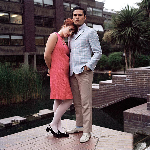 relright:  sewonmyown:  The Mods of London photographed by Carlotta Cardana The ‘Mod