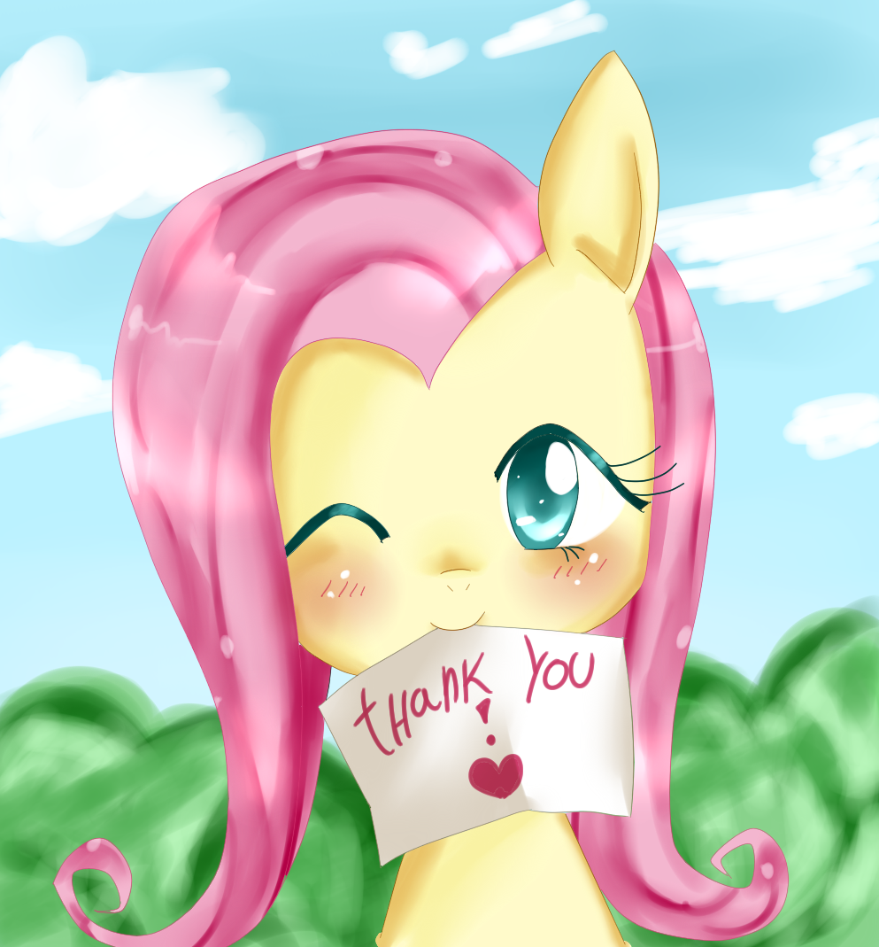 madame-fluttershy:  by Haruliina  Hnnnng &lt;3