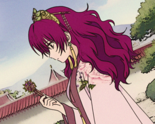 kimi-ni-todoke:90s Yona