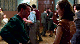 donutgleeson:I’d imagined a different life for myself. | Brooklyn (2015) dir. John Crowley
