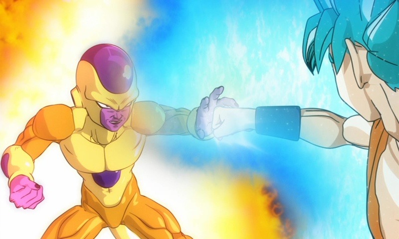 Dragon Ball Super: SUPER HERO Delivers a Powered-Up Leap into 3D