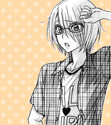 yona-himesama:  Cute ukes ☆*･゜ﾟ･*(^O^)/*･゜ﾟ･*☆  