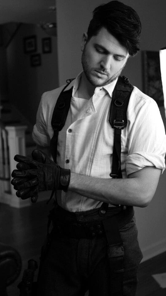 Olan Rogers♥