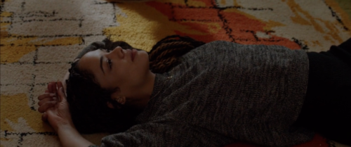 creed (2015) dir: ryan coogler + dop: maryse alberti