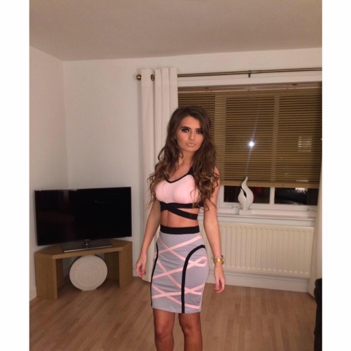 My Smoking Hot Little Sister Katie, What A Slut