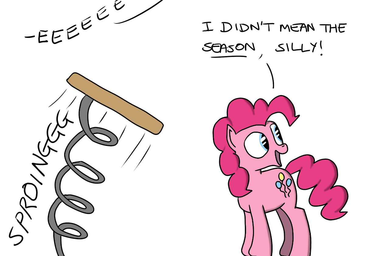 hoofclid:   This comic was originally intended to be three panels long. But then