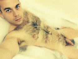 Furry, Fuzzy, and Hot