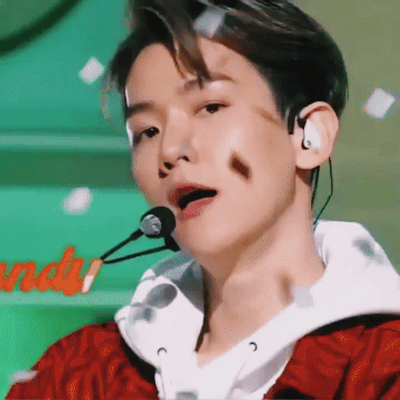 babybaekuwu:I am ready to pray for these eyes, for this breath at the end of each