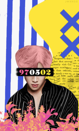 Bambam For Hamburger Magazine