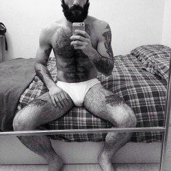 beardburnme:  sergio_contreras