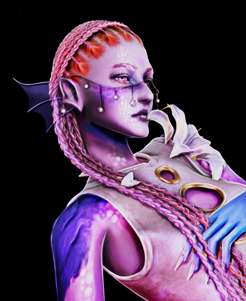 Promt:ButterflyfishSulani