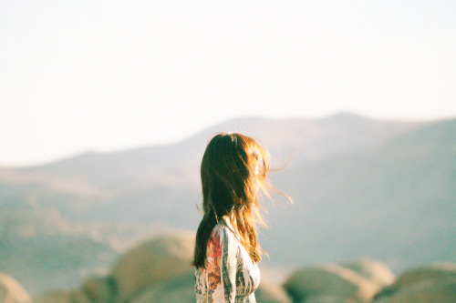 bonjour-ka:  by madzuka