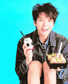 princechann: Nam Woohyun x The Star