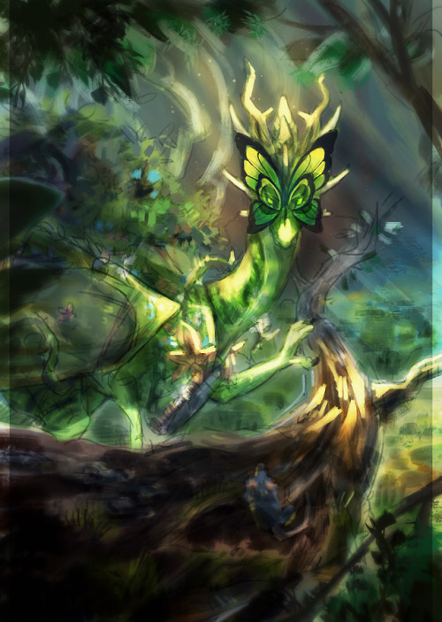 playing flight rising a little again&hellip;I’m Hoopsies! feel free to talk to me (and sho
