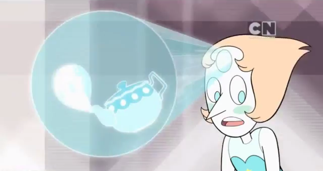 airbenderedacted:   Serious Steven: Storyboards vs. Episode screenshots  For the