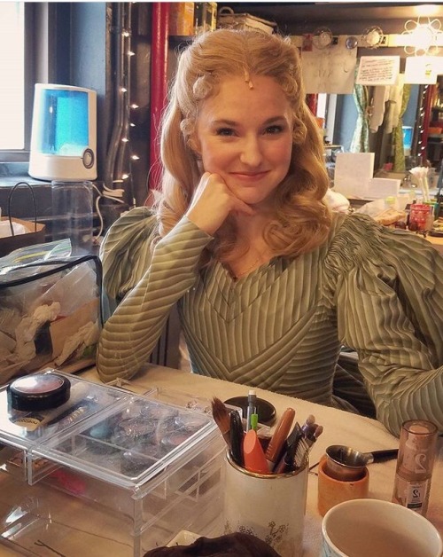 southerncalcosette:Thank you to all of the woman who has played Cosette int he 2nd Broadway Revival!