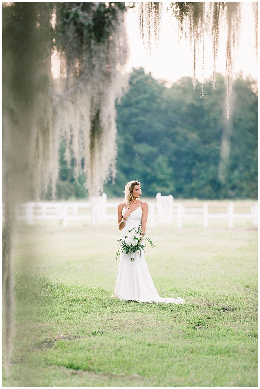 huspa plantation wedding photography charleston