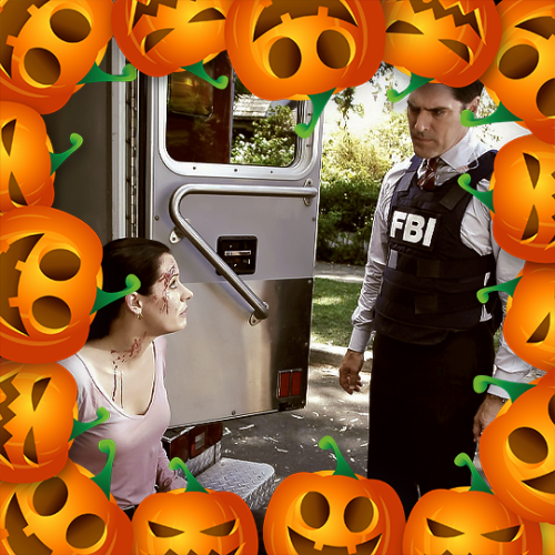 Get Ready For The Spooky Season With These Halloween Hotchniss Icons!