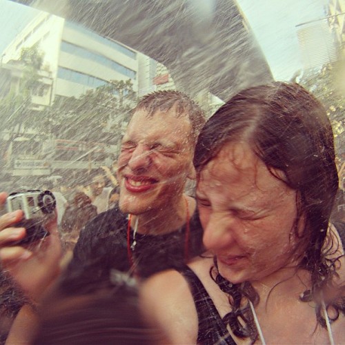 instagram:  Southeast Asia Celebrates the New Year Explore more photos from celebrations throughout 
