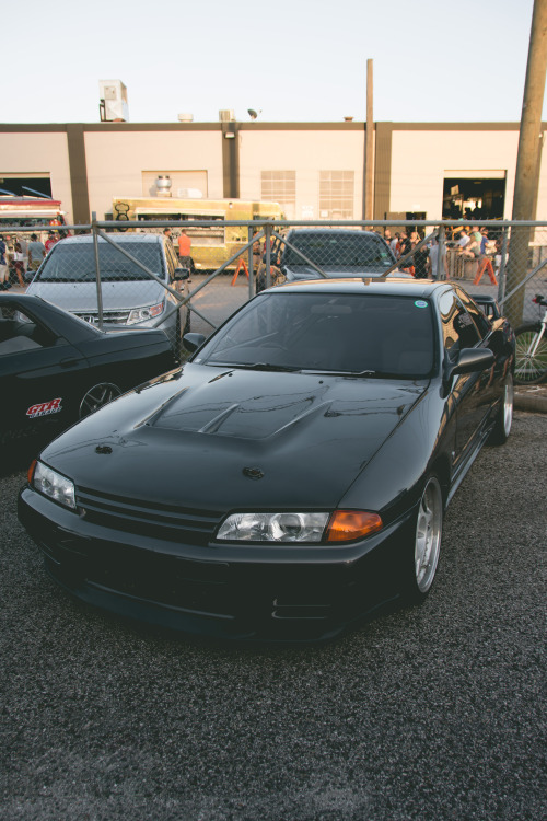 zaubererr:  R32 Skyline 
