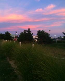 Asbury Park 💕 (at Asbury Park Beach)