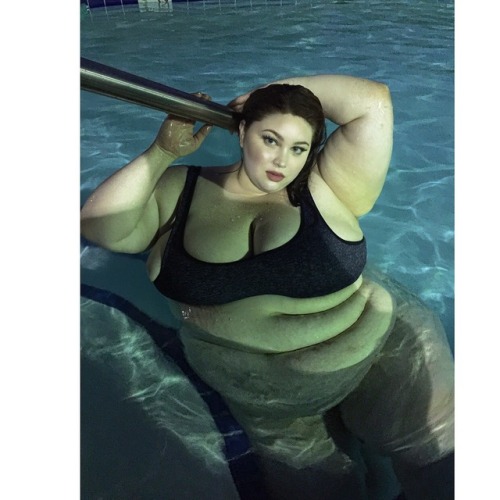 Ssbbw Mamahorker