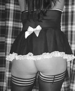 Maid In Scotland  