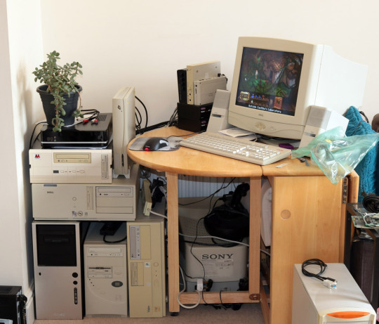 photo by Thermalwrong on vogons.org