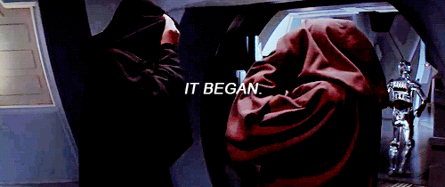 ewock:it felt like it ended before it even began