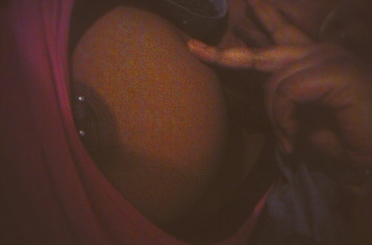 poetsw-thickhairthickthighs:  blissthisbish:  Mood…  👀👀