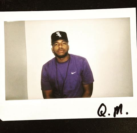 Meet Quentin Miller, the Atlanta native rumoured to be Drake&rsquo;s ghostwriter www.theg