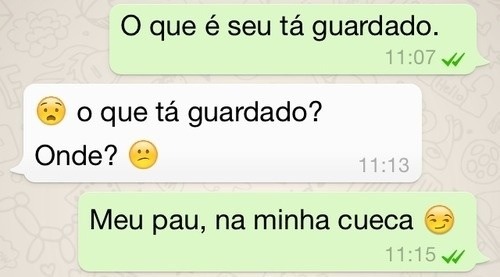 Não curte compromisso